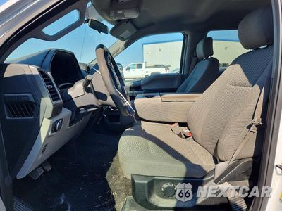 Zdjęcie 7 z 12 samochodu: 2018 FORD F150 SUPERCREW VIN:1FTEW1CPXJKD85088 - miniatura