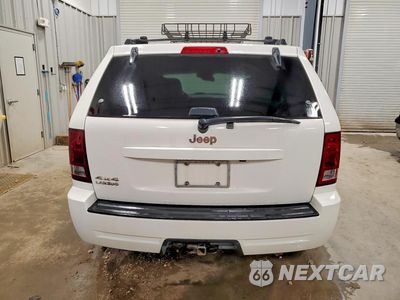 Zdjęcie 6 z 13 samochodu: 2006 JEEP GRAND CHEROKEE LAREDO VIN:1J4GR48K46C121696 - miniatura