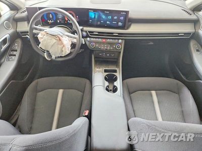 Zdjęcie 8 z 12 samochodu: 2025 HYUNDAI SONATA SEL VIN:KMHL64JA1SA429523 - miniatura