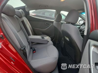Zdjęcie 10 z 12 samochodu: 2016 HYUNDAI ELANTRA SE VIN:5NPDH4AE9GH726416 - miniatura
