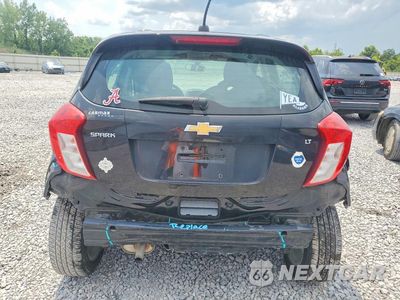 Zdjęcie 6 z 12 samochodu: 2020 CHEVROLET SPARK 1LT VIN:KL8CD6SA1LC447166 - miniatura