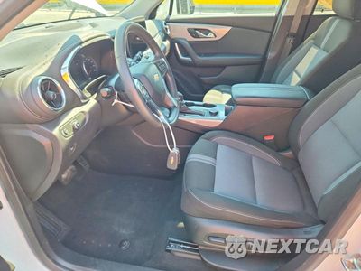 Zdjęcie 7 z 13 samochodu: 2024 CHEVROLET BLAZER 2LT VIN:3GNKBCR4XRS161107 - miniatura