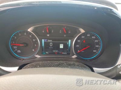 Zdjęcie 9 z 13 samochodu: 2019 CHEVROLET TRAVERSE LT VIN:1GNEVHKWXKJ314752 - miniatura