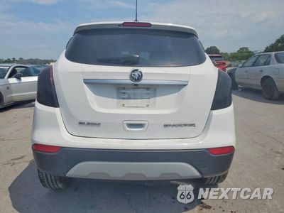 Zdjęcie 6 z 12 samochodu: 2017 BUICK ENCORE PREFERRED VIN:KL4CJASB9HB197548 - miniatura