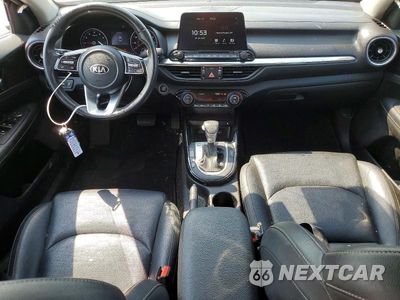 Zdjęcie 8 z 12 samochodu: 2021 KIA FORTE EX VIN:3KPF54AD9ME393417 - miniatura