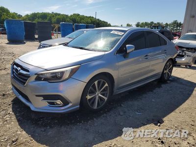 2018 SUBARU LEGACY 2.5I LIMITED 4S3BNAN64J3017803 - główne zdjęcie licytacji z USA - miniatura