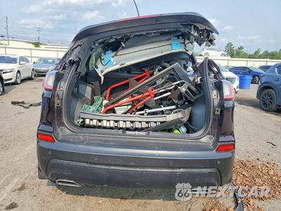 Zdjęcie 6 z 12 samochodu: 2021 JEEP CHEROKEE LATITUDE LUX VIN:1C4PJMMX2MD238571 - miniatura