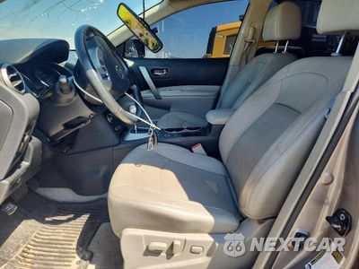 Zdjęcie 7 z 13 samochodu: 2012 NISSAN ROGUE S VIN:JN8AS5MV7CW419809 - miniatura