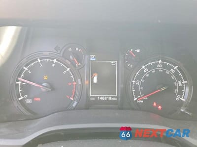 Zdjęcie 9 z 13 samochodu: 2020 TOYOTA 4RUNNER SR5 VIN:JTEZU5JR2L5216571 - miniatura