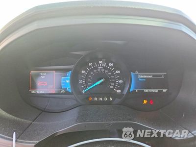 Zdjęcie 9 z 13 samochodu: 2022 FORD EDGE TITANIUM VIN:2FMPK4K91NBA79157 - miniatura