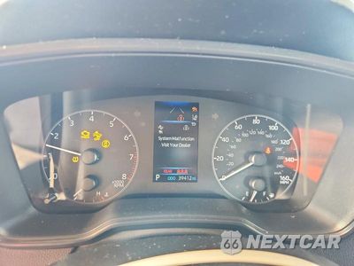 Zdjęcie 9 z 12 samochodu: 2023 TOYOTA COROLLA LE VIN:JTDB4MEE3P3009325 - miniatura