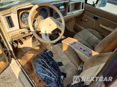 Zdjęcie 8 z 13 samochodu: 1985 FORD BRONCO II VIN:1FMCU14S3FUA49774 - miniatura