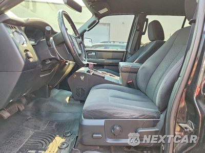 Zdjęcie 7 z 12 samochodu: 2015 FORD EXPEDITION XL VIN:1FMJU1GT7FEF29290 - miniatura