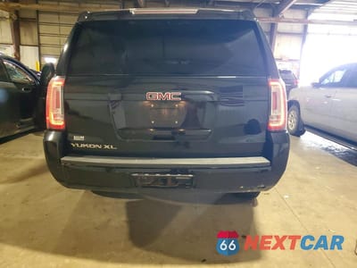 Zdjęcie 6 z 13 samochodu: 2019 GMC YUKON XL K1500 SLE VIN:1GKS2FKC7KR119423 - miniatura