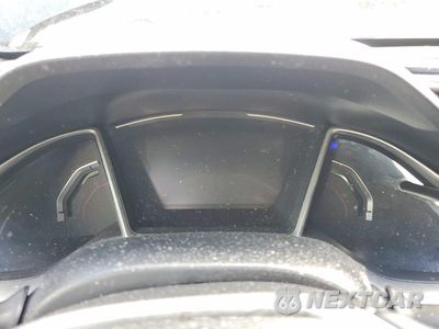 Zdjęcie 9 z 13 samochodu: 2020 HONDA CIVIC SPORT VIN:2HGFC2F86LH574257 - miniatura