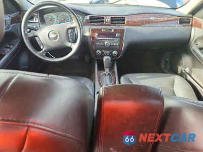 Zdjęcie 8 z 12 samochodu: 2014 CHEVROLET IMPALA LIMITED LTZ VIN:2G1WC5E39E1105867 - miniatura
