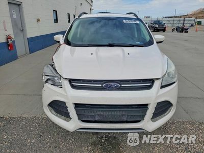 Piąte zdjęcie samochodu w środku: 2014 FORD ESCAPE SE VIN:1FMCU9G99EUC55218 - miniatura