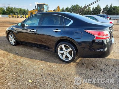 Drugie zdjęcie samochodu z przodu: 2015 NISSAN ALTIMA 2.5 SV VIN:1N4AL3APXFC579391 - miniatura
