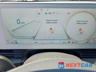 Zdjęcie 9 z 14 samochodu: 2024 HYUNDAI IONIQ 5 SEL VIN:KM8KN4DE4RU248177 - miniatura