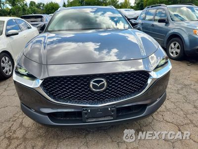 Piąte zdjęcie samochodu w środku: 2022 MAZDA CX-30 PREMIUM VIN:3MVDMBDY6NM459277 - miniatura