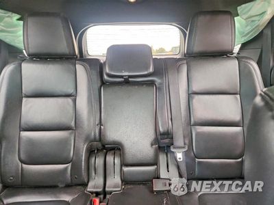 Zdjęcie 10 z 13 samochodu: 2013 FORD EXPLORER LIMITED VIN:1FM5K7F84DGA26390 - miniatura