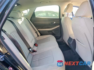 Zdjęcie 10 z 12 samochodu: 2023 HYUNDAI SONATA SEL VIN:KMHL64JA6PA261711 - miniatura