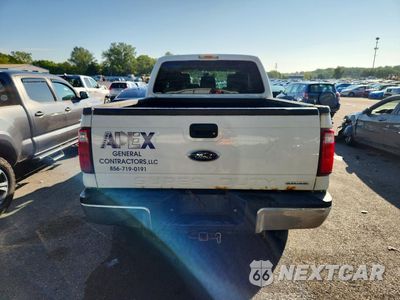 Zdjęcie 6 z 12 samochodu: 2015 FORD F250 SUPER DUTY VIN:1FT7W2B62FED56505 - miniatura