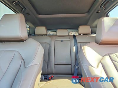 Zdjęcie 10 z 13 samochodu: 2026 BMW X3 30 XDRIVE VIN:5UX53GP07T9194195 - miniatura