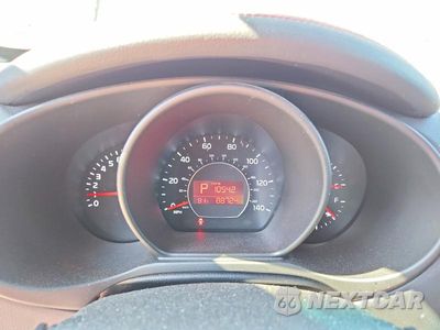 Zdjęcie 9 z 12 samochodu: 2016 KIA SOUL + VIN:KNDJP3A58G7364079 - miniatura