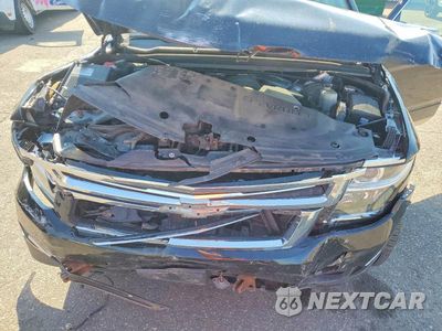 Zdjęcie 12 z 13 samochodu: 2015 CHEVROLET TAHOE K1500 LTZ VIN:1GNSKCKC2FR114766 - miniatura