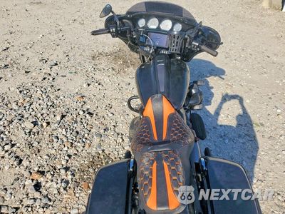 Zdjęcie 6 z 9 samochodu: 2022 HARLEY-DAVIDSON FLHXST VIN:1HD1ABL15NB604106 - miniatura