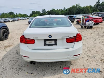 Zdjęcie 6 z 12 samochodu: 2013 BMW 328 XI SULEV VIN:WBA3B5C50DJ598924 - miniatura
