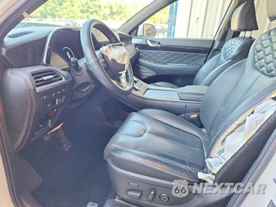 Zdjęcie 7 z 14 samochodu: 2022 HYUNDAI PALISADE CALLIGRAPHY VIN:KM8R7DHE5NU385979 - miniatura