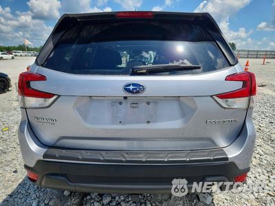 Zdjęcie 6 z 13 samochodu: 2019 SUBARU FORESTER PREMIUM VIN:JF2SKAEC5KH525041 - miniatura