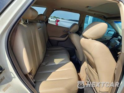 Zdjęcie 11 z 13 samochodu: 2007 NISSAN MURANO S VIN:JN8AZ08T67W526850 - miniatura