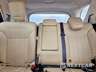 Zdjęcie 10 z 13 samochodu: 2016 MERCEDES-BENZ GLE 350 VIN:4JGDA5JB3GA731212 - miniatura