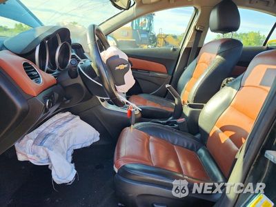 Zdjęcie 7 z 12 samochodu: 2014 CHEVROLET CRUZE LT VIN:1G1PE5SB2E7283469 - miniatura