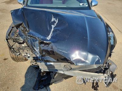 Zdjęcie 11 z 13 samochodu: 2019 AUDI S5 PREMIUM PLUS VIN:WAUB4CF57KA016496 - miniatura
