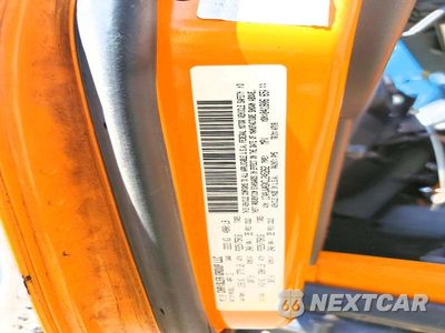 Zdjęcie 13 z 13 samochodu: 2012 JEEP WRANGLER SPORT VIN:1C4AJWAGXCL245262 - miniatura