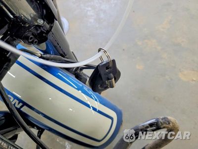 Zdjęcie 8 z 9 samochodu: 2023 HARLEY-DAVIDSON FLHXST VIN:1HD1ABL13PB662573 - miniatura