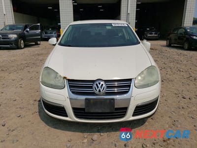 Piąte zdjęcie samochodu w środku: 2008 VOLKSWAGEN JETTA SE VIN:3VWRM71K98M135438 - miniatura