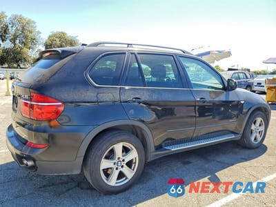 Trzecie zdjęcie samochodu z tyłu: 2012 BMW X5 XDRIVE35D VIN:5UXZW0C50CL668184 - miniatura