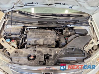 Zdjęcie 12 z 13 samochodu: 2012 HONDA ODYSSEY EXL VIN:5FNRL5H60CB101257 - miniatura