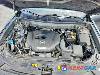 Zdjęcie 12 z 13 samochodu: 2023 MAZDA CX-9 TOURING PLUS VIN:JM3TCBAY6P0653003 - miniatura