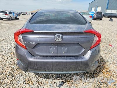 Zdjęcie 6 z 12 samochodu: 2016 HONDA CIVIC EX VIN:2HGFC2F79GH514308 - miniatura