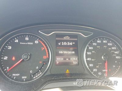 Zdjęcie 9 z 13 samochodu: 2016 AUDI A3 PREMIUM VIN:WAU78LFF2G1093139 - miniatura