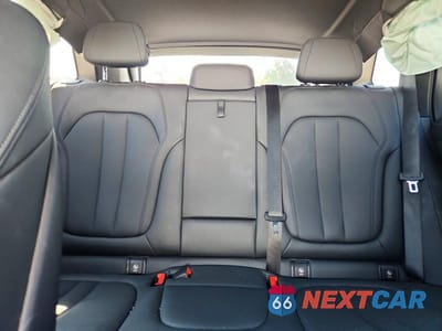 Zdjęcie 10 z 14 samochodu: 2022 BMW X5 SDRIVE 40I VIN:5UXCR4C07N9K65540 - miniatura