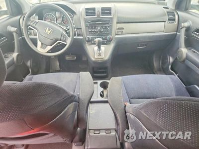 Zdjęcie 8 z 13 samochodu: 2010 HONDA CR-V EX VIN:5J6RE4H52AL008580 - miniatura