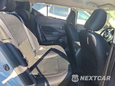 Zdjęcie 11 z 13 samochodu: 2024 NISSAN KICKS SV VIN:3N1CP5CV9RL525638 - miniatura