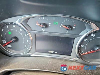 Zdjęcie 9 z 14 samochodu: 2024 CHEVROLET EQUINOX LT VIN:3GNAXKEG5RL207251 - miniatura